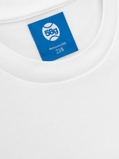 Melbourne '26 - 23/8