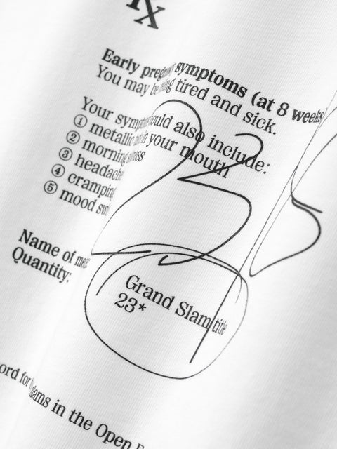 Melbourne '26 - 23/8