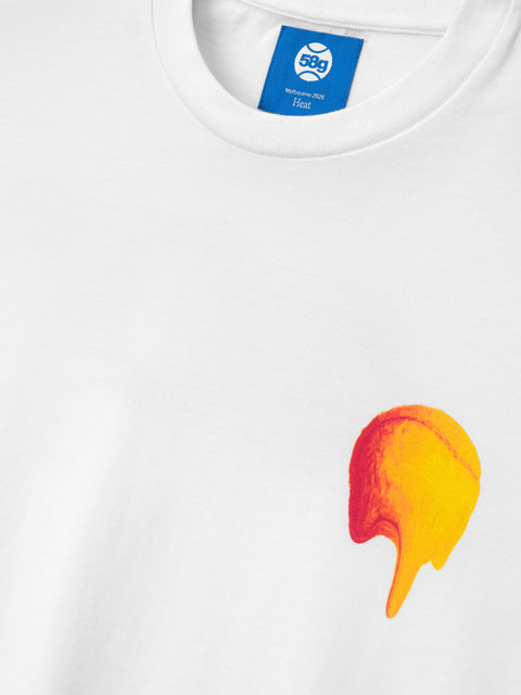 Melbourne '26 - Heat