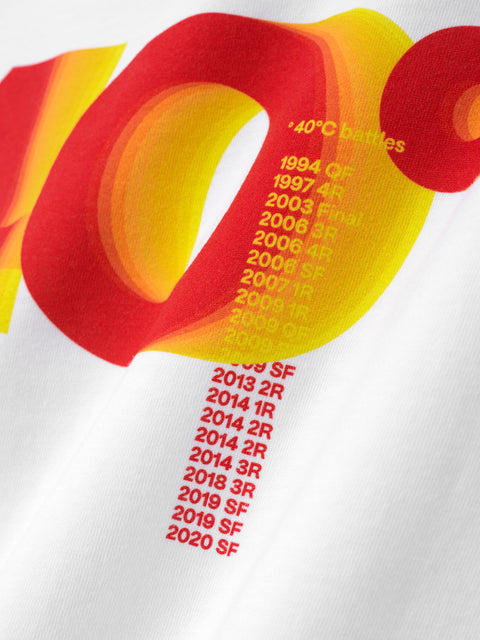 Melbourne '26 - Heat