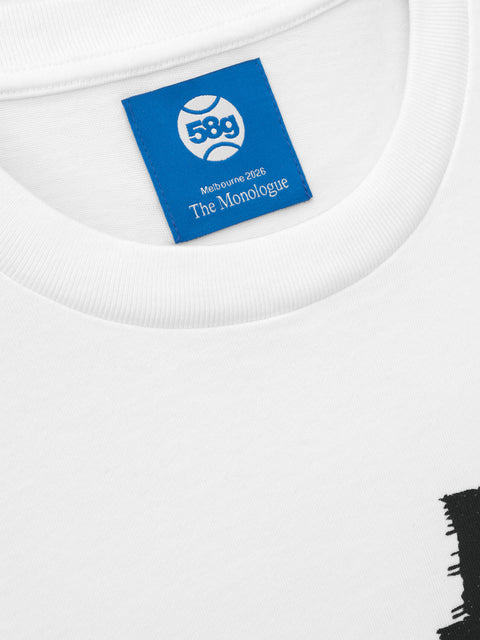 Melbourne '26 - The Monologue