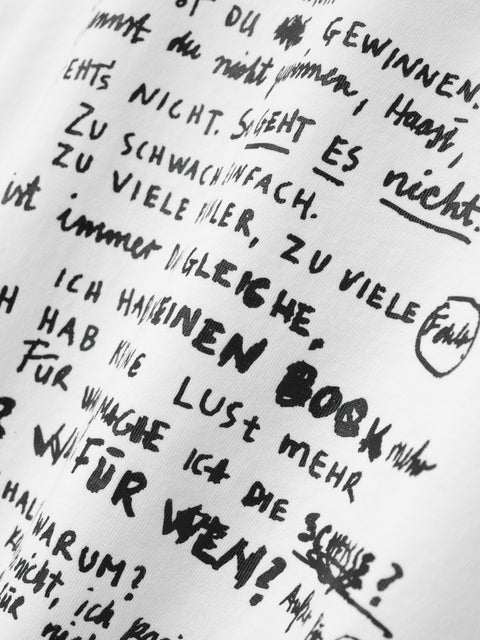 Melbourne '26 - The Monologue