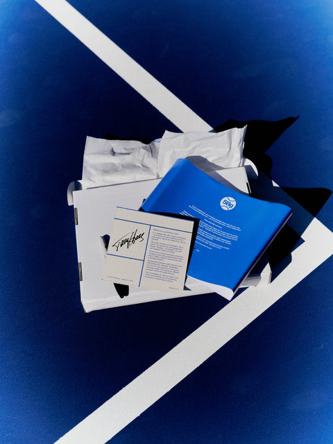 Melbourne '26 - The Monologue