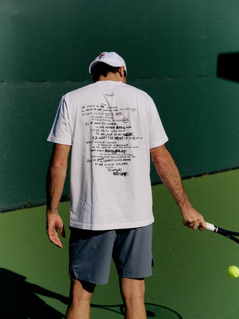 Melbourne '26 - The Monologue