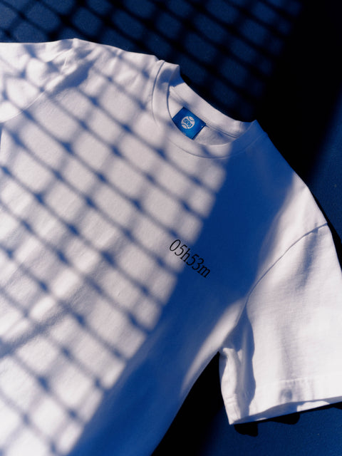 Melbourne '26 - 5:53