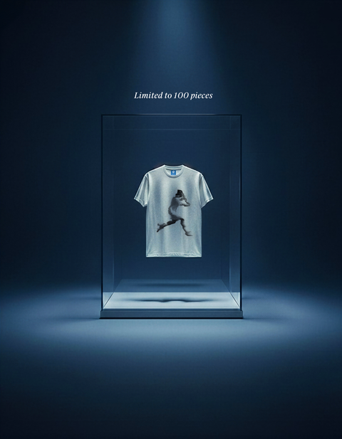 Donated to Match Point Impact