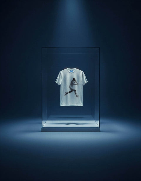 Donated to Match Point Impact