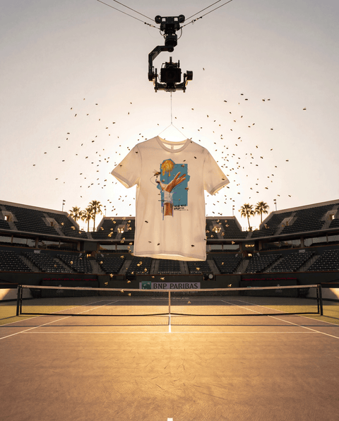 Indian Wells '26