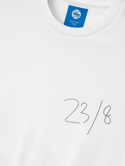 Melbourne '26 - 23/8