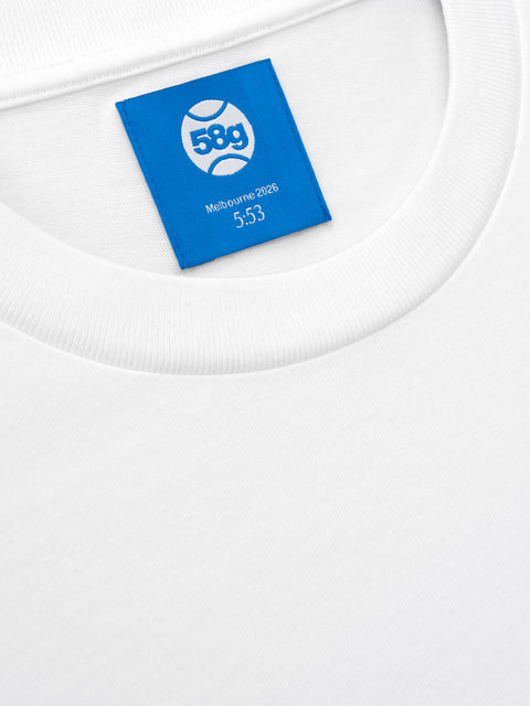 Melbourne '26 - 5:53