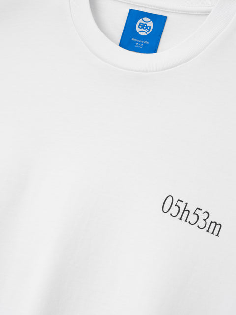 Melbourne '26 - 5:53