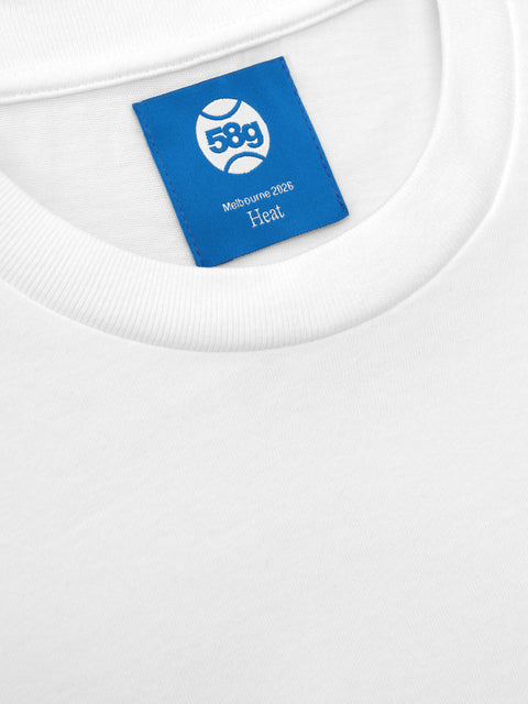 Melbourne '26 - Heat