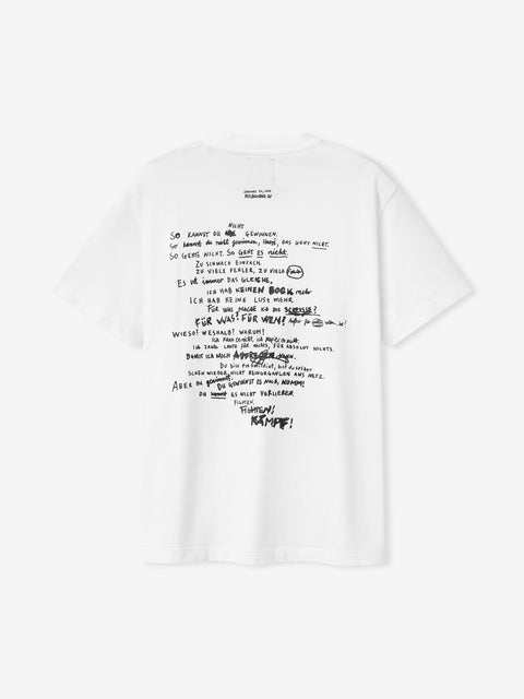 Melbourne '26 - The Monologue