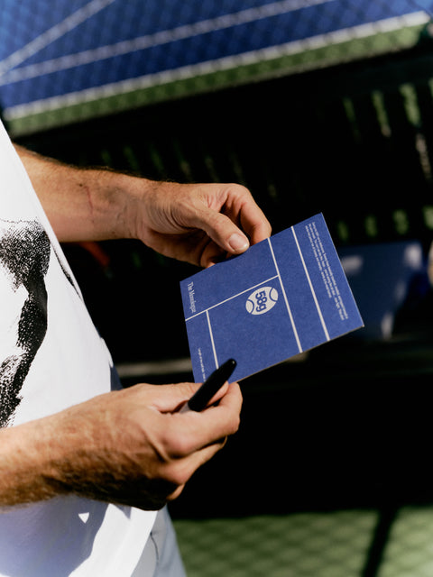 Melbourne '26 - The Monologue