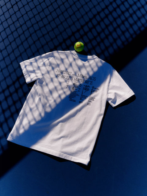 Melbourne '26 - 5:53