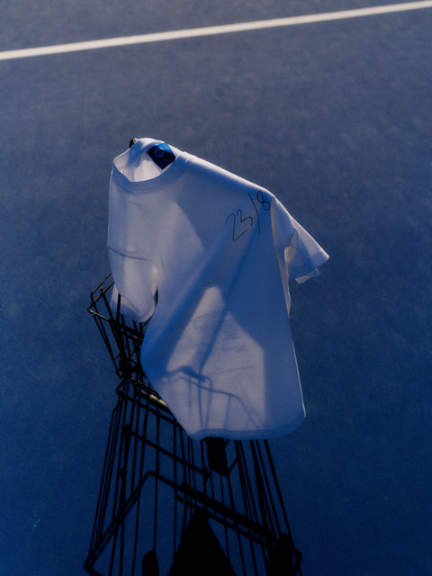 Melbourne '26 - 23/8