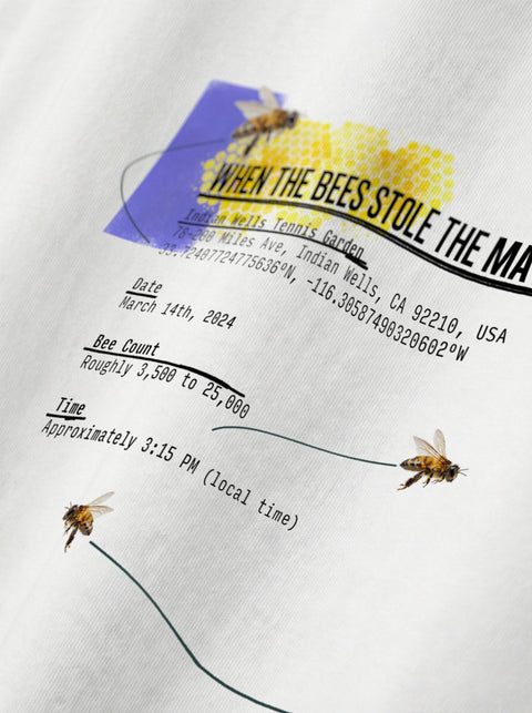 Indian Wells '26 - The Swarm