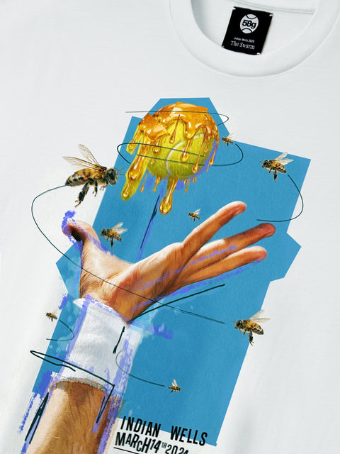 Indian Wells '26 - The Swarm
